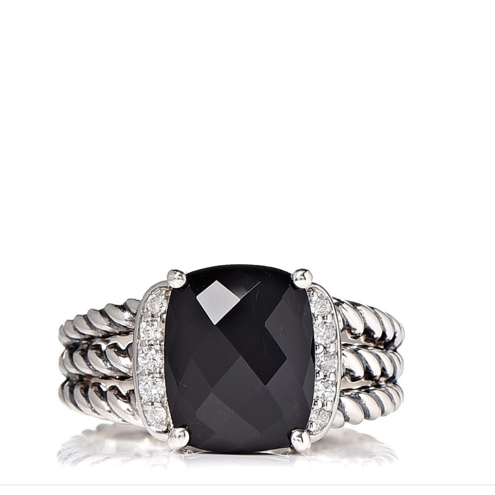 David yurman ring